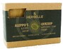 Herbelle Aleppo's Oerzeep Groen 180GR 