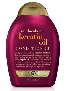 OGX Conditioner Anti Breakage Keratine 385ML 