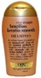 OGX Mini Shampoo Ever Straight Brazilian Keratin Smooth 89ML 