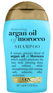 OGX Renewing Argan Oil Of Morocco Shampoo 89ML 