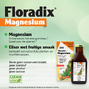 Salus Floradix Magnesium 250ML 56965