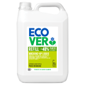 Ecover Afwasmiddel Citroen & Aloe Vera 5LT