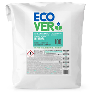 Ecover Universal Waspoeder 7,5KG 