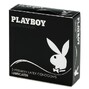 Playboy Condooms Regular 3ST 