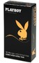 Playboy Condooms Ultra Dun 12ST 