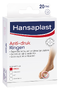 Hansaplast Anti-Drukringen 20ST 