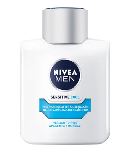 Nivea Men Sensitive Cooling Aftershave Balsem 100ML 