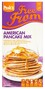 Peaks Free From American Pancake Mix 450GR 