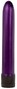 Toyjoy Vibrator Retro Ultra Slimline Purple 1ST 