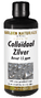 Golden Naturals Colloidaal Zilver 200ML 