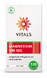 Vitals Magnesium 100mg Tabletten 120TB verpakking