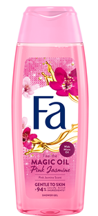 Fa Magic Oil Pink Jasmine Douchegel 250ML 