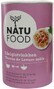 Natufood Edelgistvlokken 150GR 