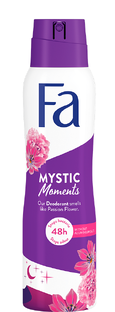 Fa Mystic Moments Deospray 150ML 