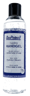 DuoProtect Handgel 250ML 