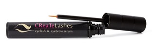 Createlashes Eyelash & Eyebrow Serum Sensitive 1ST 