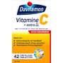 Davitamon Vitamine C Time Release Tabletten 42TB 