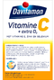 Davitamon Vitamine C Time Release Tabletten 42TB uitleg ingredienten