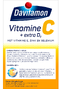 Davitamon Vitamine C Time Release Tabletten 42TBuitleg ingredienten
