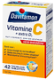 Davitamon Vitamine C Time Release Tabletten 42TBverpakking