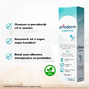 Prioderm Shampoo Plus 100ML 3 voordelen