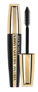 L'Oréal Paris Volume Million Lashes Mascara Extra Black 1ST 