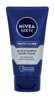 Nivea Men Protect & Care Gezichtscrème 75ML 