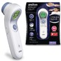 Braun Ntf 3000WE No Touch Voorhoofdthermometer 1ST 