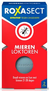 Roxasect Mierenloktoren 2ST 