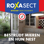 Roxasect Mierenloktoren 2ST 52408