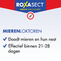 Roxasect Mierenloktoren 2ST 52409