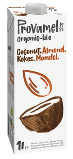 Provamel Kokos Amandel Drink 1LT 