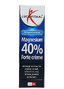 Lucovitaal Magnesium 40% Forte Crème 75ML 