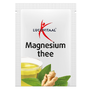 Lucovitaal Magnesium Groene Thee Zakjes 20ST thee zakje