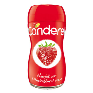 Canderel Original Poeder 80GR 