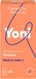 Yoni Tampons Medium 16ST 