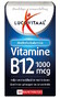 Lucovitaal Vitamine B12 1000mcg Kauwtabletten 60TB 