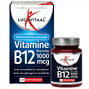 Lucovitaal Vitamine B12 1000mcg Kauwtabletten 60TB 47790