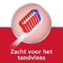 Parodontax Tandenborstel Soft - voor gezond tandvlees 1ST 53377