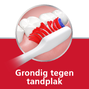 Parodontax Tandenborstel Soft - voor gezond tandvlees 1ST 53379