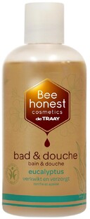 Bee Honest Bad & Douche Eucalyptus 250ML 