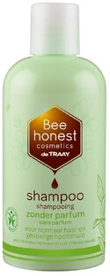 Bee Honest Shampoo Zonder Parfum 250ML 