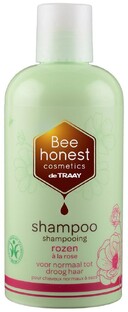 Bee Honest Shampoo Rozen 250ML 