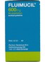 Fluimucil 600mg Bruistablet 30TB 68432