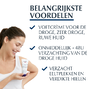 Eucerin UreaRepair PLUS 10% Urea Voetcrème 100ML 80029