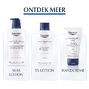 Eucerin UreaRepair PLUS 10% Urea Voetcrème 100ML 80032