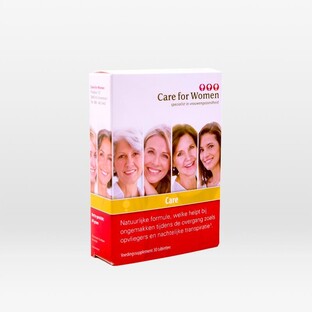 Care for Women Womens Care Tabletten 30TB 