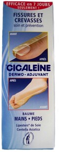 Cicaleine Barst Kloven Balm 50ML 