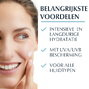 Eucerin Aquaporin Active Creme SPF 25+ 50ML Vooordelen