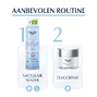 Eucerin Aquaporin Active Rijke Textuur Crème 50ML Aanbevolen routine